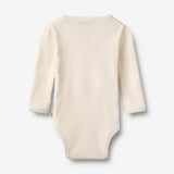 Wheat Main Wickelbody Pil Body 3182 ivory