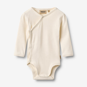 Wheat Main Wickelbody Pil Body 3182 ivory