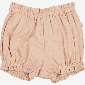 Wheat Main  Windelhose Angie Shorts 9112 tan
