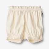 Wheat Main  Windelhose Angie Shorts 3171 cream