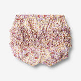 Wheat Main  Windelhose Clara Shorts 9012 carousels and flowers