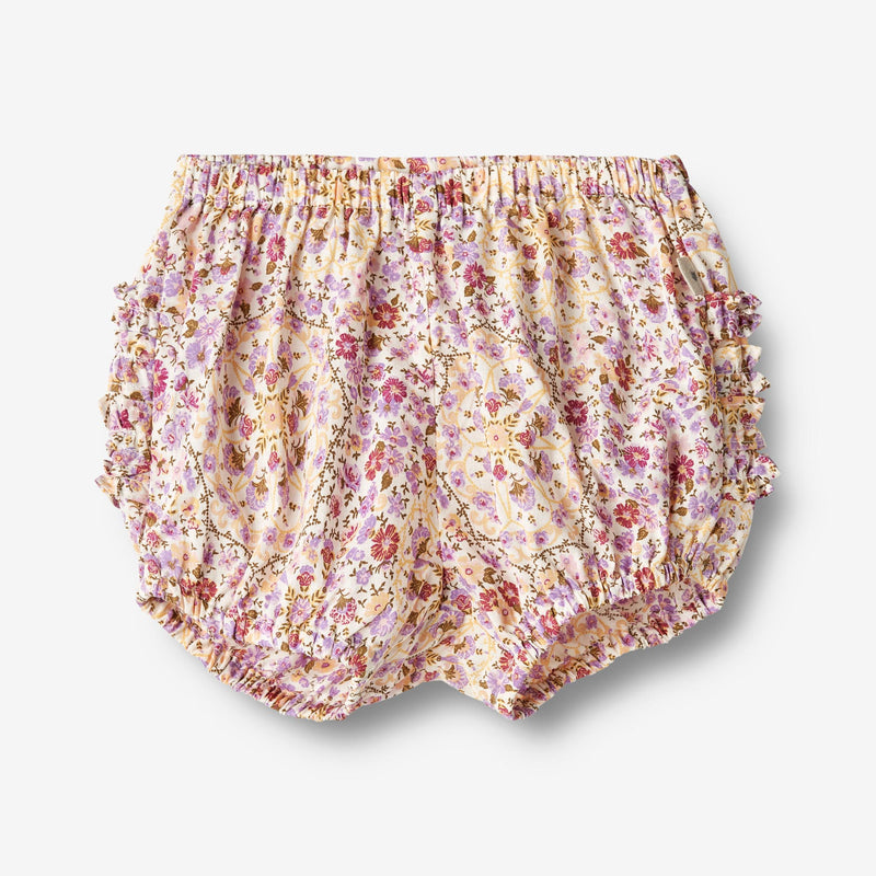 Wheat Main  Windelhose Clara Shorts 9012 carousels and flowers