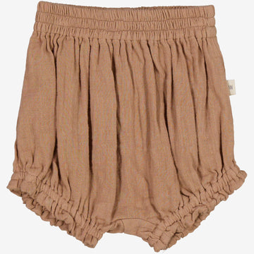 Wheat Main  Windelhose Hiva Shorts 2035 mellow blush
