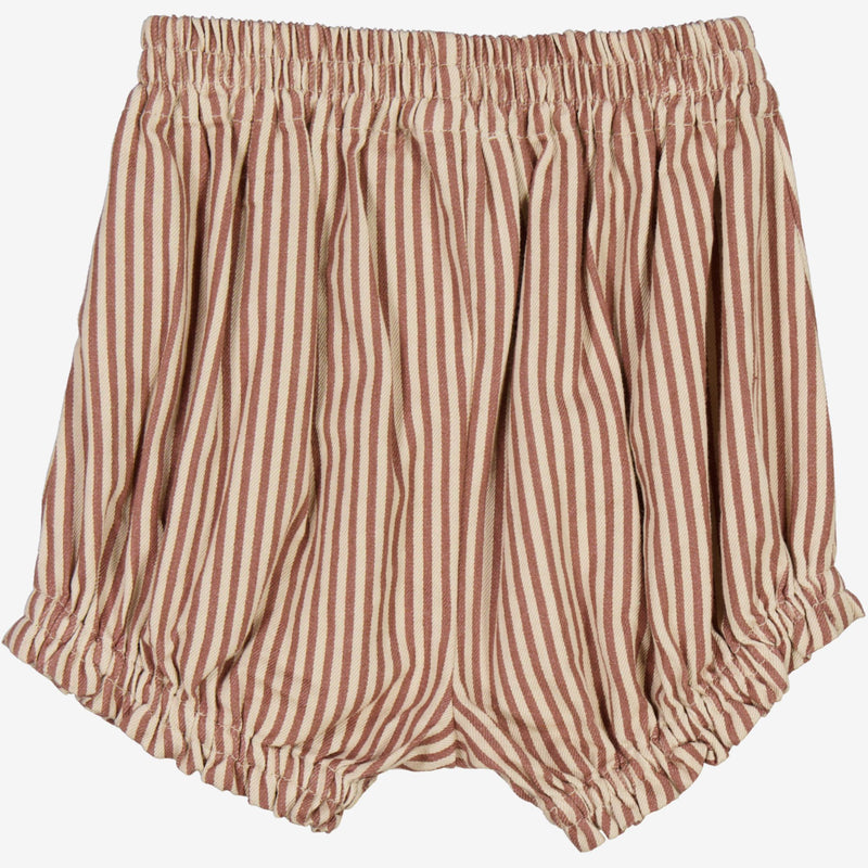 Wheat Windelhose Hiva Shorts 2476 vintage stripe