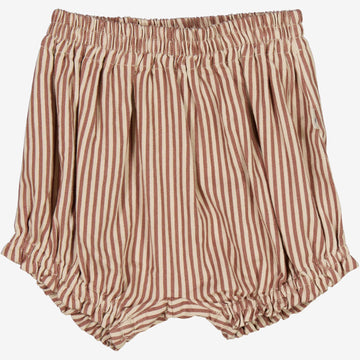 Wheat Main  Windelhose Hiva Shorts 2476 vintage stripe