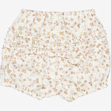 Wheat Main  Windelhose Ruffles Shorts 2027 flower poppy