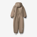 Wheat Outerwear Winteranzug Ludo Outdoor Suit 1138 dry wood