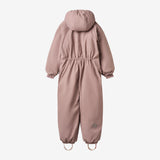 Wheat Outerwear Winteranzug Ludo Outdoor Suit 1149 dusty lavender