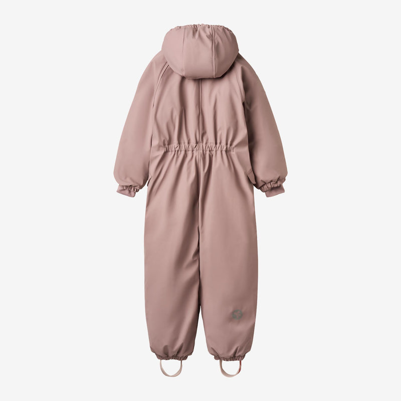 Wheat Outerwear Winteranzug Ludo Outdoor Suit 1149 dusty lavender