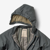 Wheat Outerwear Winteranzug Ludo Outdoor Suit 1292 greyblue