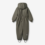 Wheat Outerwear Winteranzug Ludo Outdoor Suit 9545 winter forrest