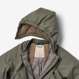 Wheat Outerwear Winteranzug Ludo Outdoor Suit 9545 winter forrest