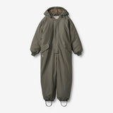 Wheat Outerwear Winteranzug Ludo Outdoor Suit 9545 winter forrest