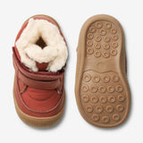 Wheat SMU Winterboot Daxi Tex Boot 2072 red