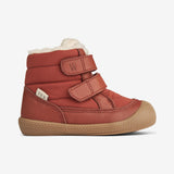 Wheat SMU Winterboot Daxi Tex Boot 2072 red