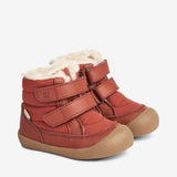 Wheat SMU Winterboot Daxi Tex Boot 2072 red