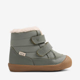 Wheat SMU Winterboot Daxi Tex Boot 4119 dusty green