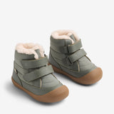 Wheat SMU Winterboot Daxi Tex Boot 4119 dusty green