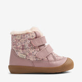 Wheat SMU Winterboot Daxi Tex Boot 2036 rose dust flowers