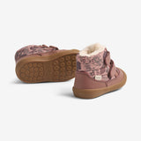 Wheat SMU Winterboot Daxi Tex Boot 2163 dusty rouge