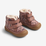 Wheat SMU Winterboot Daxi Tex Boot 2163 dusty rouge