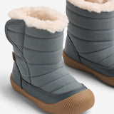 Wheat SMU Winterboot Delaney 2.0 Tex Boot 1460 stormy weather