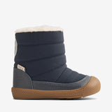 Wheat Footwear Winterboot Delaney Tex Prewalkers 1432 navy