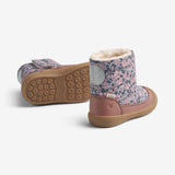 Wheat Footwear Winterstiefel Delaney Tex Prewalkers 0036 winter flowers