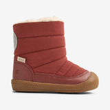 Wheat SMU Winterboot Delaney Tex Prewalkers 2072 red