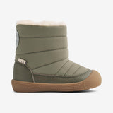Wheat SMU Winterboot Delaney Tex Prewalkers 3531 dry pine