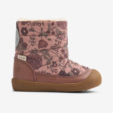 Wheat SMU Winterboot Delaney Tex Prewalkers 2163 dusty rouge