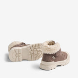 Wheat Footwear Winterboot Echo Tex Winter Footwear 9718 autumn brown