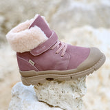 Wheat Footwear Winterboot Echo Tex Winter Footwear 9755 woodrose
