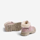 Wheat Footwear Winterboot Echo Tex Winter Footwear 9755 woodrose