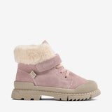 Wheat Footwear Winterboot Echo Tex Winter Footwear 9755 woodrose