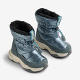 Wheat Footwear Winterboot Esme Winter Footwear 1460 stormy weather