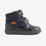 Wheat SMU Winterboot Hunter Tex Boot 1432 navy