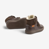 Wheat SMU Winterboot Hunter Tex Boot 3053 dark brown