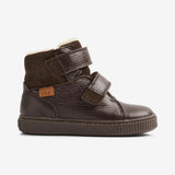 Wheat SMU Winterboot Hunter Tex Boot 3053 dark brown