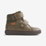 Wheat SMU Winterboot Hunter Tex Boot 3531 dry pine