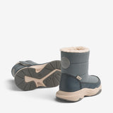 Wheat SMU Winterboot Liza 2.0 Tex Boot 1460 stormy weather