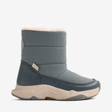Wheat SMU Winterboot Liza 2.0 Tex Boot 1460 stormy weather