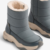 Wheat SMU Winterboot Liza 2.0 Tex Boot 1460 stormy weather