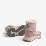 Wheat SMU Winterboot Liza 2.0 Tex Boot 2036 rose dust flowers