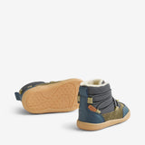 Wheat Footwear Winterboot Milan Tex Winter Footwear 0419 dark shadow