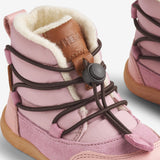 Wheat Footwear Winterboot Milan Tex Winter Footwear 1571 soft lavender