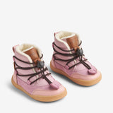 Wheat Footwear Winterboot Milan Tex Winter Footwear 1571 soft lavender