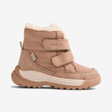 Wheat SMU Winterboot Millas Tex Winter Footwear 2487 rose powder