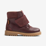 Wheat SMU Winterboot Sigge Tex Boot 1119 bordeaux