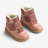 Wheat SMU Winterboot Sigge Tex Boot 2163 dusty rouge